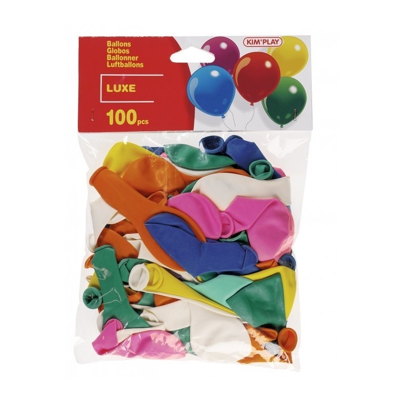 Livrer un ballon - Box Bonbons HARIBO By Livrer un Ballon