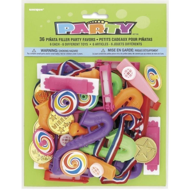 1 pc Pinata âne forme décoration bonbons battre jouets accessoires de jeu  pour fête d'anniversaire PINATA - Cdiscount Jeux - Jouets