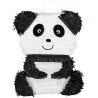 Panda - Pinata à casser 50x38cm