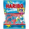 Mini sachet Schtroumps Haribo - 40g